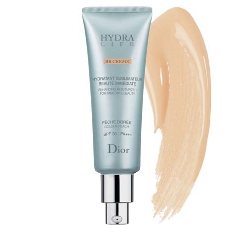 hydra life dior bb cream|dior hydra life makeup remover.